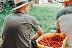 Colombia El Paraiso Cardamom Cloud - Small-Batch Flavor Worth Savoring