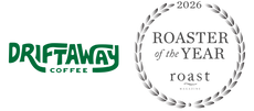 Driftaway Coffee official logo